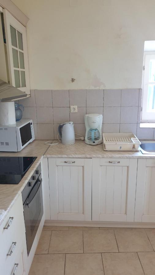 Olive Villas Anapaftiria Экстерьер фото