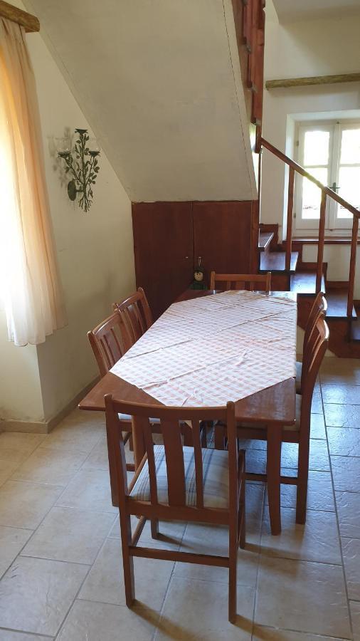Olive Villas Anapaftiria Экстерьер фото